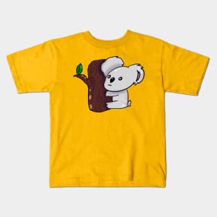 Cute Koala Kids T-Shirt